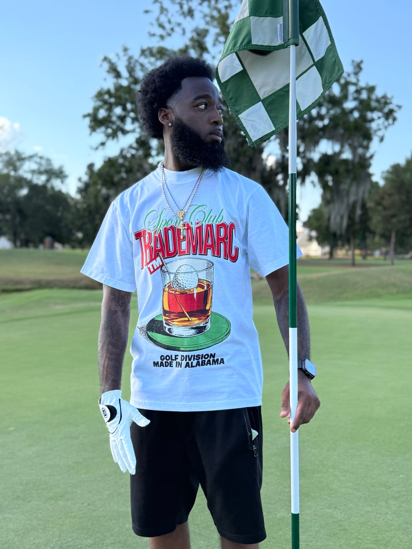 SPORTS CLUB GOLF T