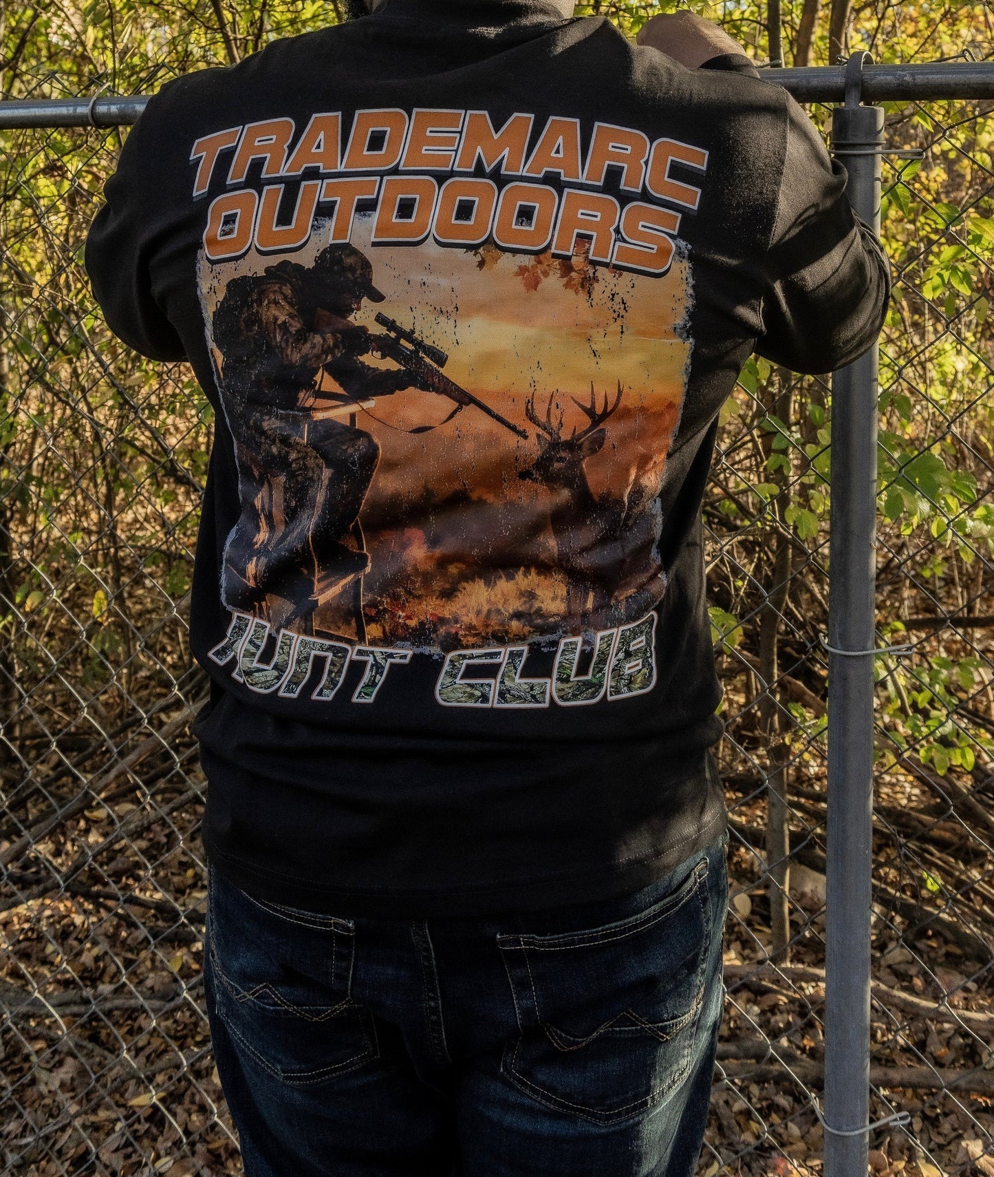 Hunt Club T
