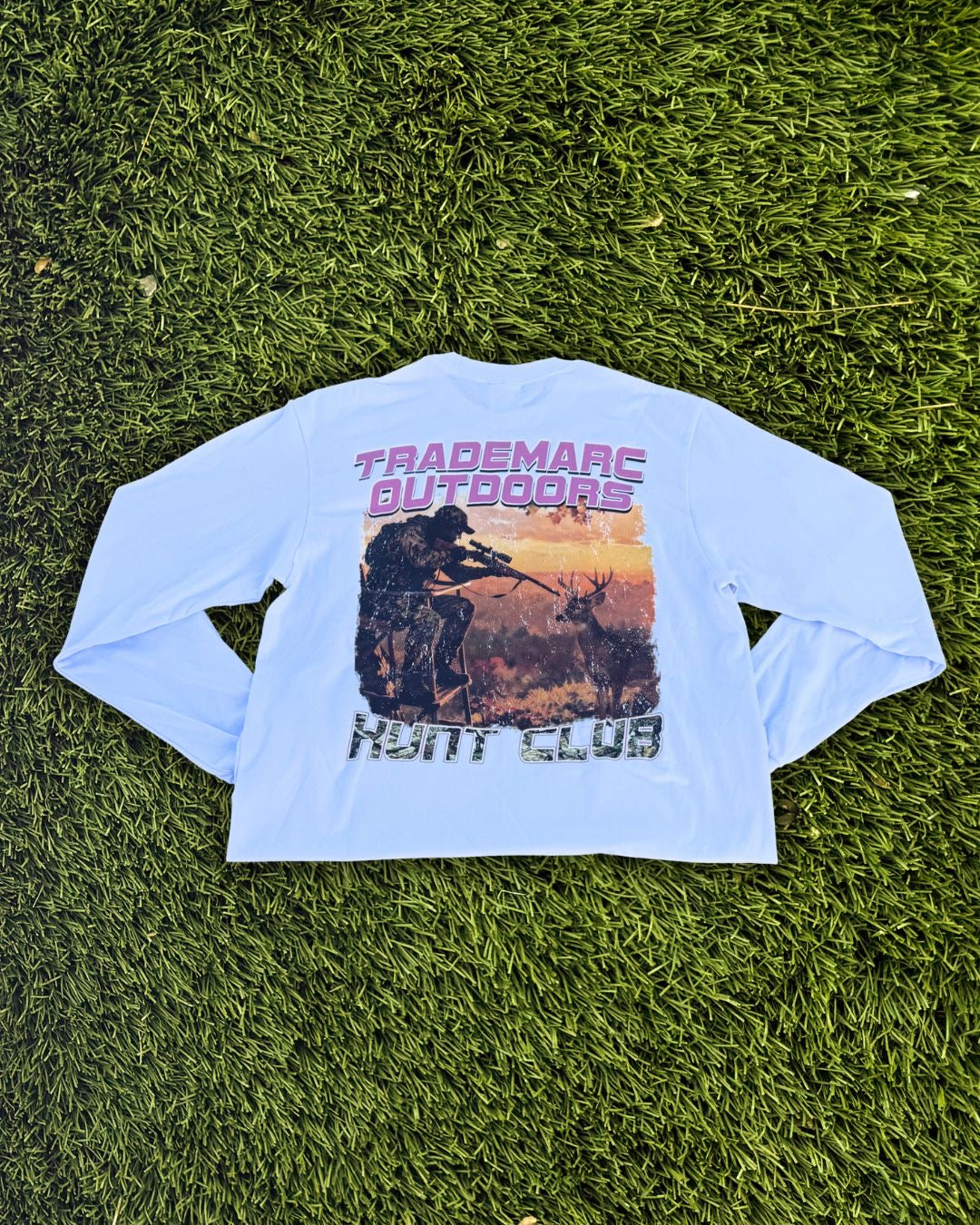 Hunt Club T