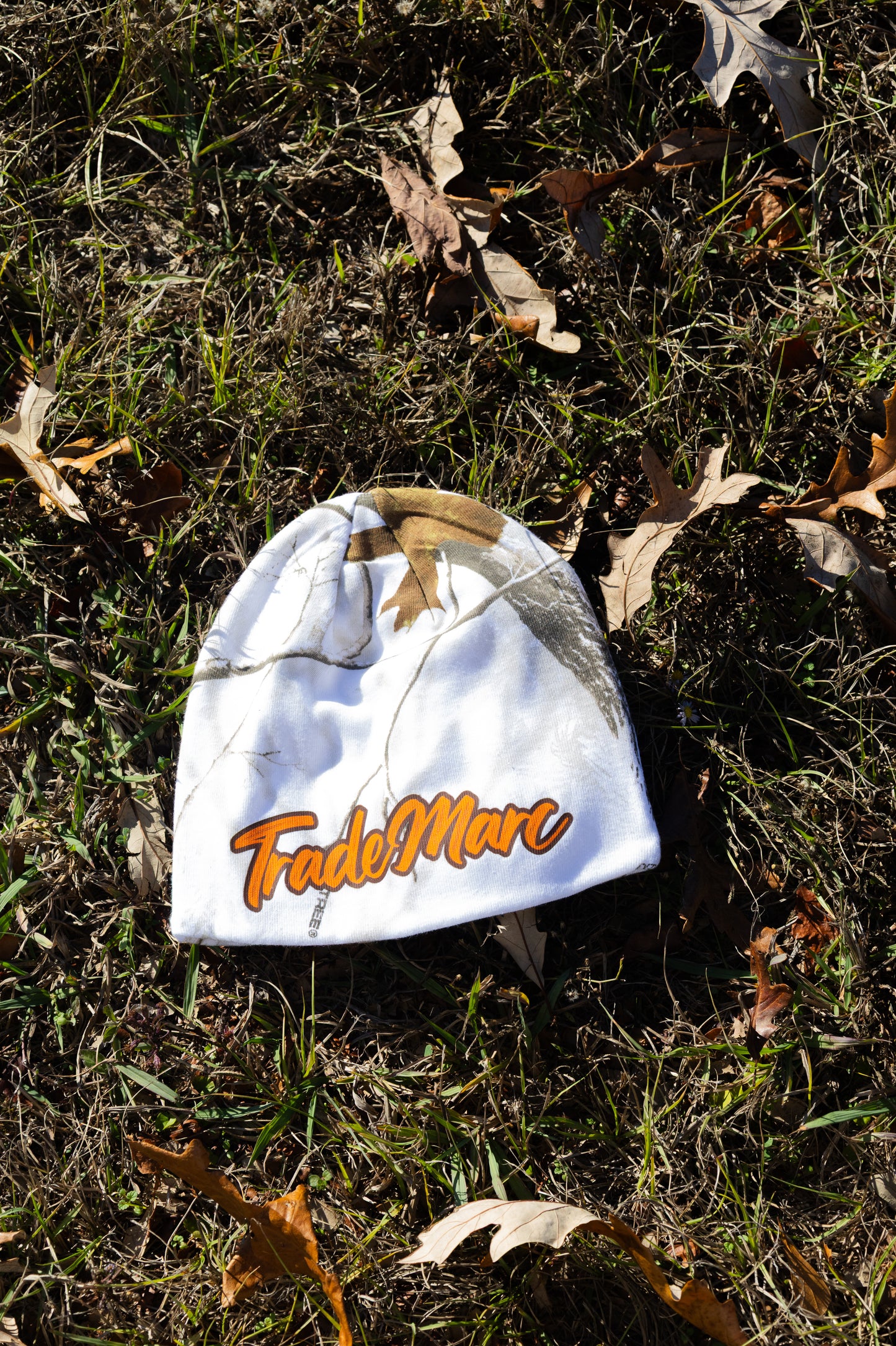 TradeMarc Outdoors Camo Beanies
