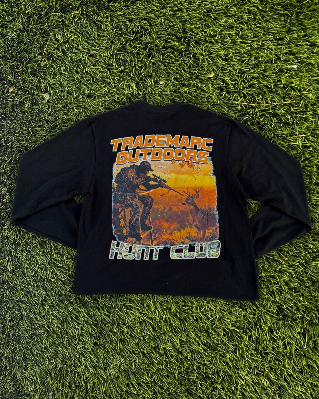 Hunt Club T