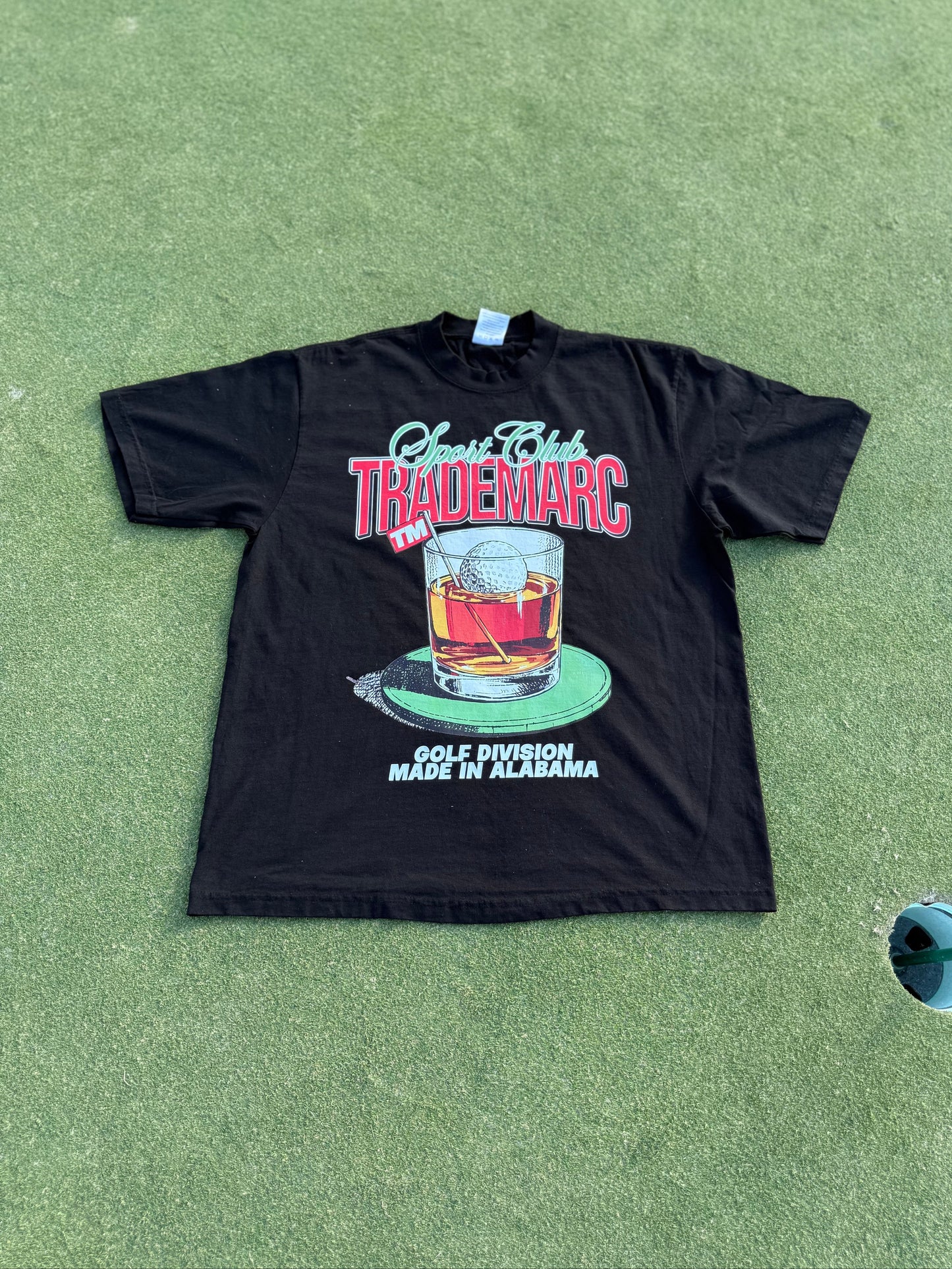 SPORTS CLUB GOLF T
