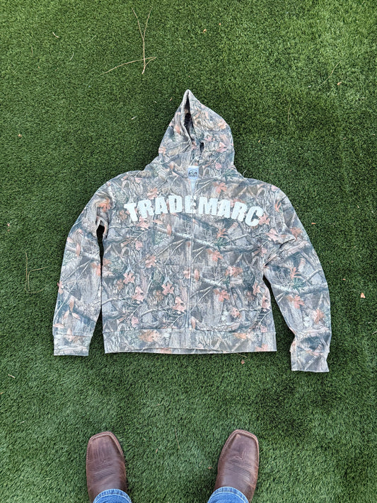 TradeMarc Outdoors Vintage Camo