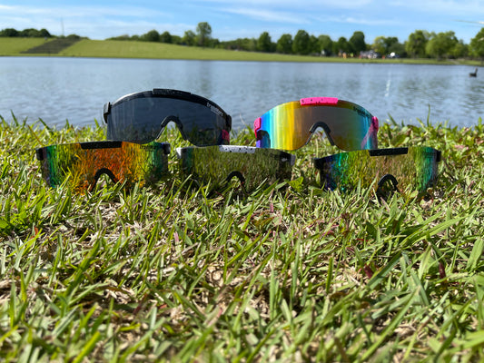 TradeMarc Outdoors Sunglasses
